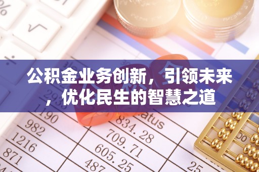 岳西公积金业务创新，引领未来，优化民生的智慧之道
