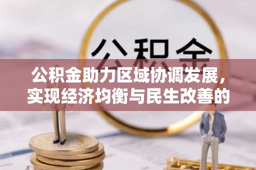 岳西公积金助力区域协调发展，实现经济均衡与民生改善的新路径