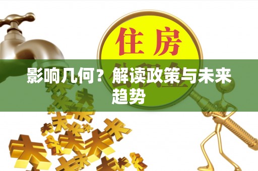 岳西影响几何？解读政策与未来趋势