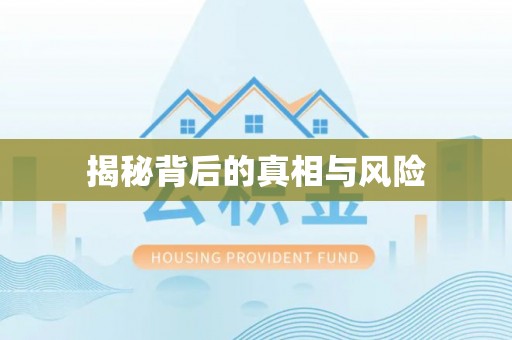 岳西揭秘背后的真相与风险