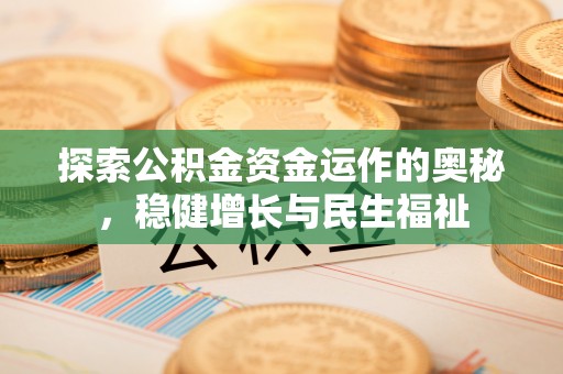 岳西探索公积金资金运作的奥秘，稳健增长与民生福祉
