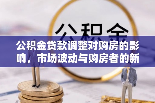 岳西公积金贷款调整对购房的影响，市场波动与购房者的新选择