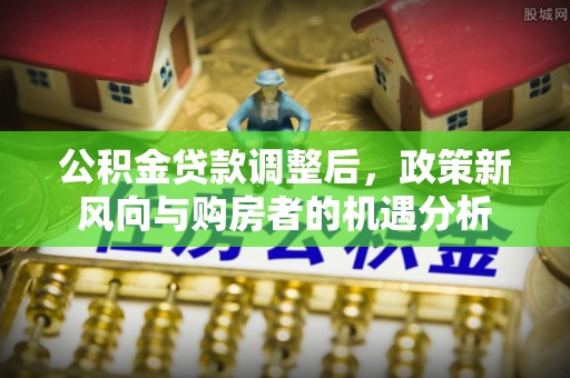 岳西公积金贷款调整后，政策新风向与购房者的机遇分析