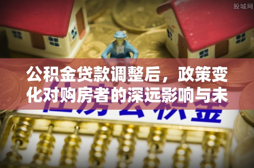 岳西公积金贷款调整后，政策变化对购房者的深远影响与未来趋势分析