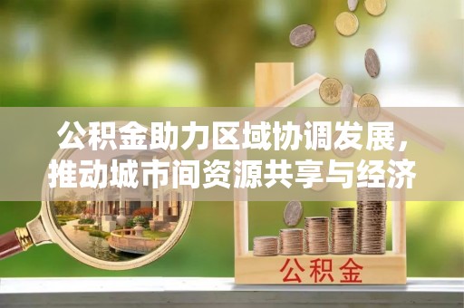 岳西公积金助力区域协调发展，推动城市间资源共享与经济均衡发展