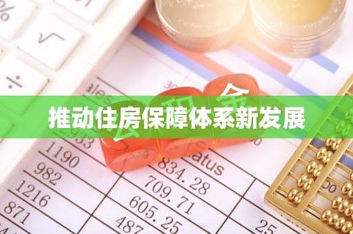 岳西推动住房保障体系新发展