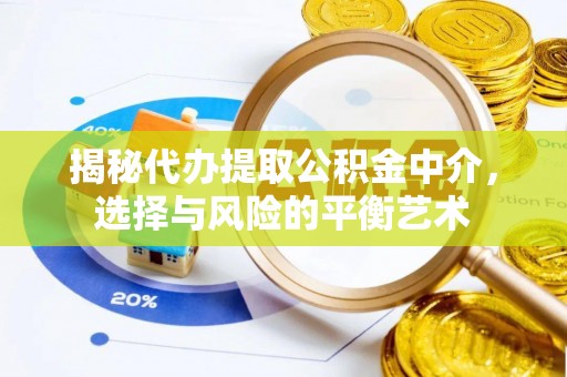 岳西揭秘代办提取公积金中介，选择与风险的平衡艺术