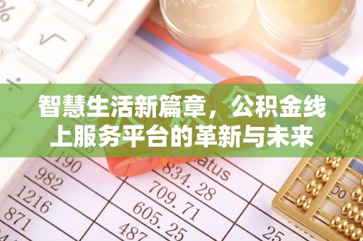 岳西智慧生活新篇章，公积金线上服务平台的革新与未来