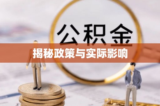 岳西揭秘政策与实际影响