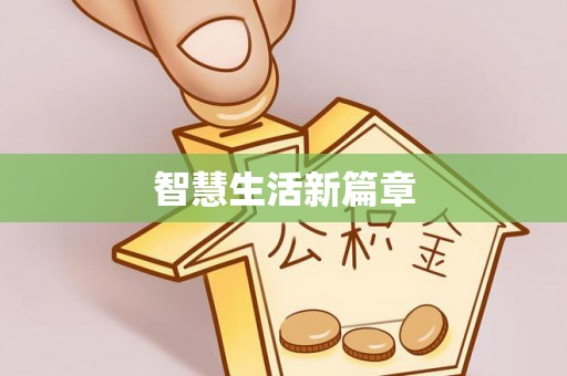 岳西智慧生活新篇章