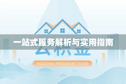 岳西一站式服务解析与实用指南